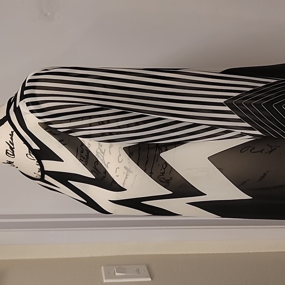 💕 Mind Code sheer top - Picture 5 of 10